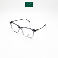 Gọng kính nhựa acetate cao cấp kính nam 3170 Trimyli Eyewear
