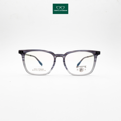 Gọng kính nhựa acetate cao cấp kính nam 3170 Trimyli Eyewear