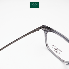 Gọng kính nhựa acetate cao cấp kính nam 3170 Trimyli Eyewear