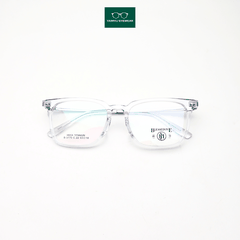 Gọng kính nhựa acetate cao cấp kính nam 3170 Trimyli Eyewear