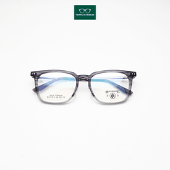 Gọng kính nhựa acetate cao cấp kính nam 3170 Trimyli Eyewear