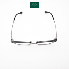 Gọng kính clubmaster kính chữ nhật H70809