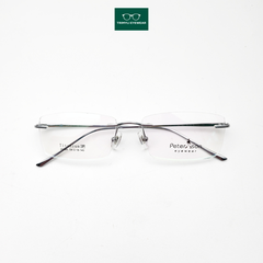 Gọng kính khoan titanium 2678A Trimyli Eyewear