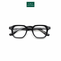 Gọng kính vuông dày cá tính 3303 Trimyli Eyewear