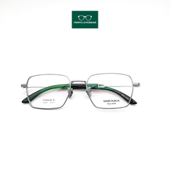 Gọng kính kim loại titanium H2328 Trimyli Eyewear