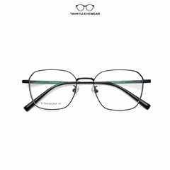Gọng kính kim loại T7023