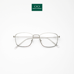 Gọng kính kim loại chữ nhật Trimyli Eyewear 8818