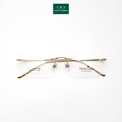 Gọng kính khoan titanium 2678A Trimyli Eyewear