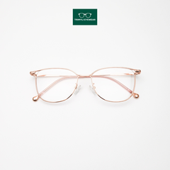 Gọng kính chữ nhật tai mèo Trimyli Eyewear 72835