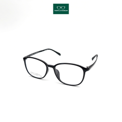 Gọng kính nhựa dẻo kính cận nam nữ Trimyli Eyewear 8925