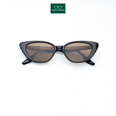 Gọng kính râm kính mát ngăn UV kính thời trang mắt mèo Trimyli Eyewear A788