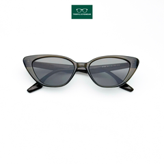 Gọng kính râm kính mát ngăn UV kính thời trang mắt mèo Trimyli Eyewear A788