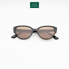 Gọng kính râm kính mát ngăn UV kính thời trang mắt mèo Trimyli Eyewear 36125