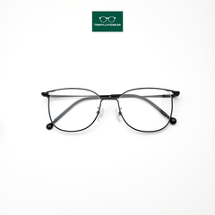 Gọng kính chữ nhật tai mèo Trimyli Eyewear 72835