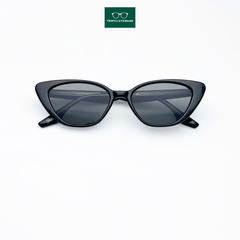 Gọng kính râm kính mát ngăn UV kính thời trang mắt mèo Trimyli Eyewear A788