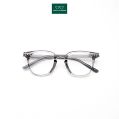 Gọng kính cận dáng vuông tròn kính mắt nam nữ Trimyli Eyewear 9078