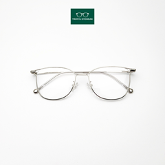 Gọng kính chữ nhật tai mèo Trimyli Eyewear 72835