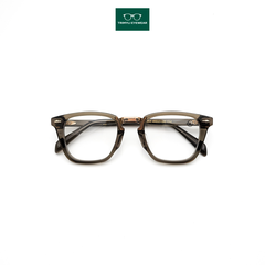 Gọng kính nhựa thời trang cá tính Trimyli Eyewear MAGEARCOLE