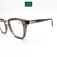 Gọng kính nhựa thời trang cá tính Trimyli Eyewear MAGEARCOLE