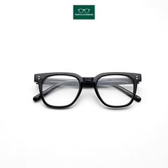 Gọng nhựa dẻo vuông Trimyli Eyewear 23016