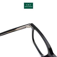 Gọng chữ nhật nhựa cao cấp 0840 Trimyli Eyewear