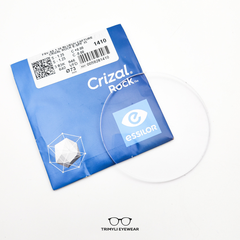 TRÒNG ESSILOR ROCK 1.56 NGĂN UV CHỐNG TRẦY XƯỚC