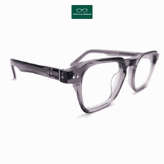 Gọng kính vuông dày cá tính 3303 Trimyli Eyewear