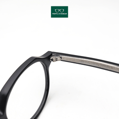 Gọng kính nhựa có đệm mũi kính tròn Trimyli Eyewear 20266