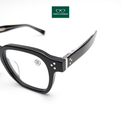 Gọng kính nhựa dáng vuông Trimyli Eyewear 527
