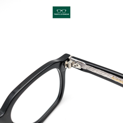 Gọng kính nhựa dáng vuông Trimyli Eyewear 527