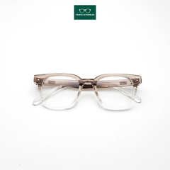 Gọng nhựa dẻo vuông Trimyli Eyewear 23016