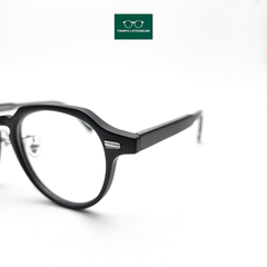 Gọng kính nhựa có đệm mũi kính tròn Trimyli Eyewear 20266