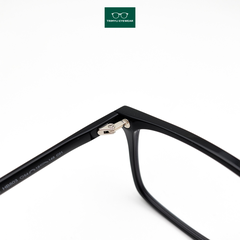 Gọng kính nhựa dáng chữ nhật acetate HB803 Trimyli Eyewear