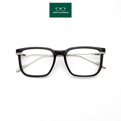 Kính râm gọng kim loại mắt màu Trimyli Eyewear 5544