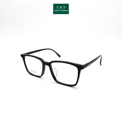 Gọng kính nhựa dáng chữ nhật acetate HB803 Trimyli Eyewear