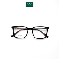 Gọng kính nhựa dáng chữ nhật acetate HB803 Trimyli Eyewear
