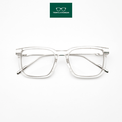 Kính râm gọng kim loại mắt màu Trimyli Eyewear 5544