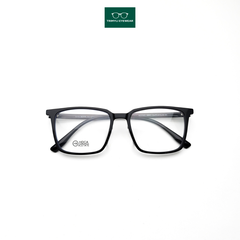 Gọng kính nhựa dáng chữ nhật acetate HB803 Trimyli Eyewear