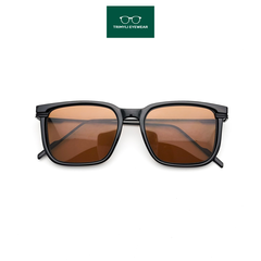 Kính râm gọng kim loại mắt màu Trimyli Eyewear 5544