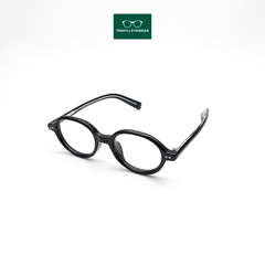 Gọng kính nhựa tròn oval 2310 Trimyli Eyewear
