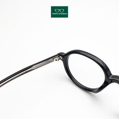 Gọng kính nhựa tròn oval 2310 Trimyli Eyewear