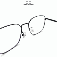 Gọng kính kim loại T7023