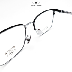 Gọng kính Titanium gọng chữ nhật 89060