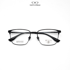 Gọng kính Titanium gọng chữ nhật 89060