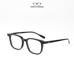 Gọng nhựa vuông acetate cao cấp B3047