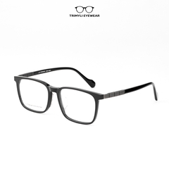 Gọng kính vuông nhựa acetate B36090