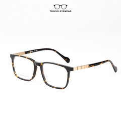 Gọng kính vuông nhựa acetate B36090