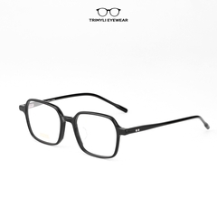 Gọng kính đa giác nhiều màu unisex 8092