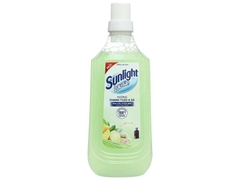 Nước lau sàn Sunlight hương chanh yuzu và sả 1kg (997ml)