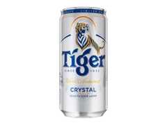 Bia Tiger Bạc 250ml